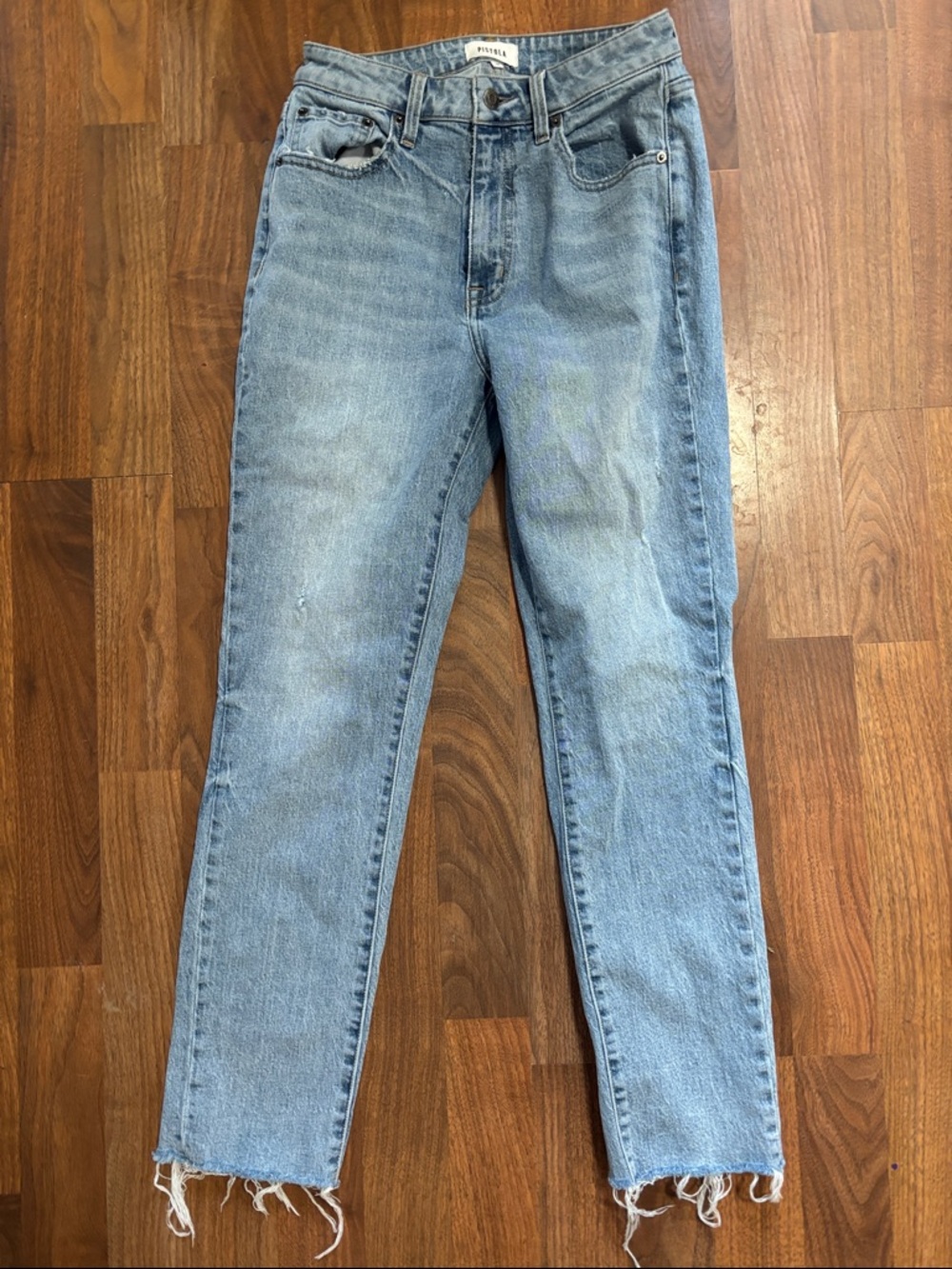 Pistola Jeans Size 26